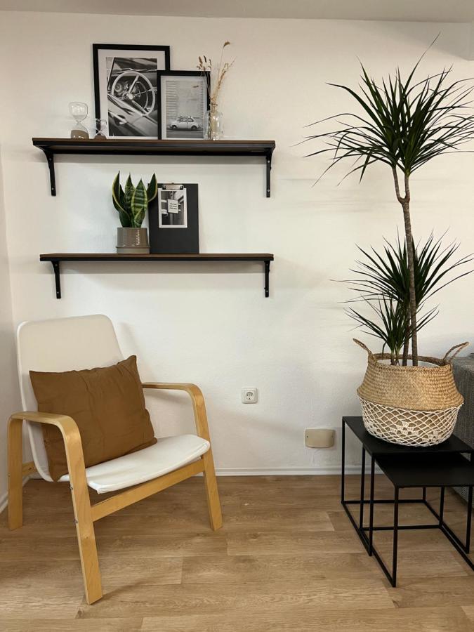 Modernes Haus Fuer 7 Gaeste 90M2 Tv Netflix Wlan Momlingen Εξωτερικό φωτογραφία